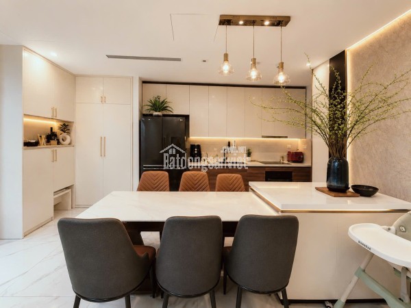 Bán 3PN Sunshine City S4 103.2m²  Căn góc View biệt thự Ciputra  Gần Trường Quốc tế UK  Giá tốt