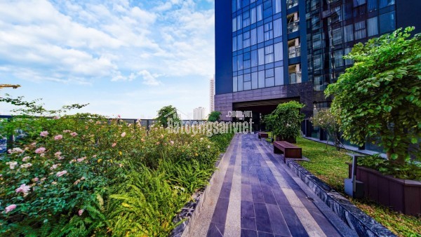 Bán 3PN Sunshine City S4 103.2m²  Căn góc View biệt thự Ciputra  Gần Trường Quốc tế UK  Giá tốt