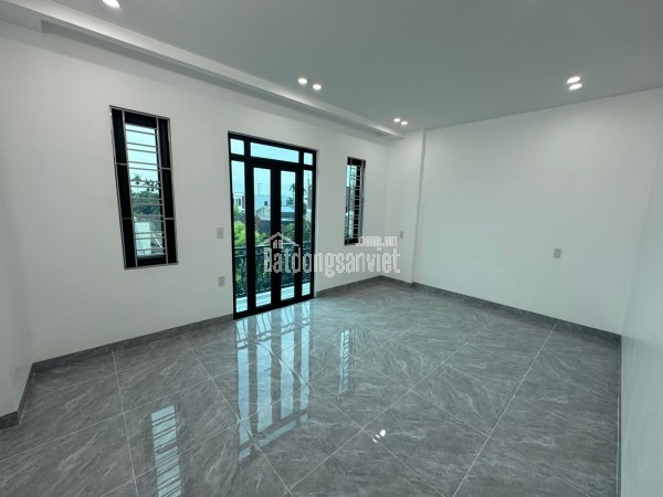 RAO BÁN CĂN 4 TẦNG ĐẸP TT. AN DƯƠNG - HẢI PHỎNG