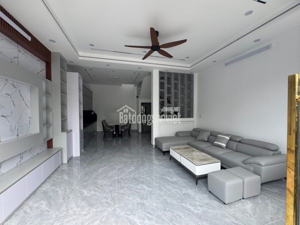 RAO BÁN CĂN 4 TẦNG ĐẸP TT. AN DƯƠNG - HẢI PHỎNG