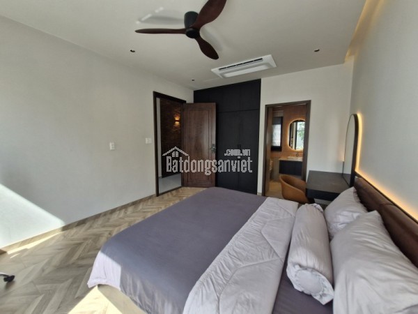 Bán nhà 5 tầng 112m2 đường Nguyễn Tư Nghiêm, Bình Trưng Tây, Q2, Thủ Đức, TP HCM. Giá 15.45  tỷ.