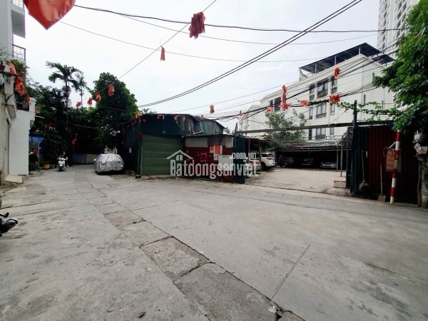 CHUNG CƯ NGOẠI GIAO ĐOÀN 130M 3PN FULL ĐẸP GIÁ ĐẦU TƯ