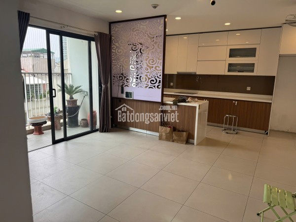 CHUNG CƯ NGOẠI GIAO ĐOÀN 130M 3PN FULL ĐẸP GIÁ ĐẦU TƯ