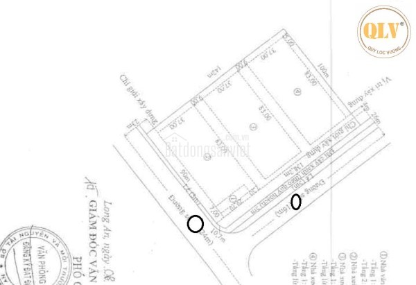 BÁN NHÀ XƯỞNG TRONG KCN HẢI SƠN MỞ RỘNG – ĐỨC HÒA, LONG AN – 14.188m²