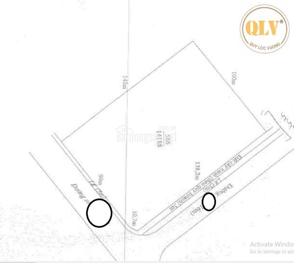 BÁN NHÀ XƯỞNG TRONG KCN HẢI SƠN MỞ RỘNG – ĐỨC HÒA, LONG AN – 14.188m²