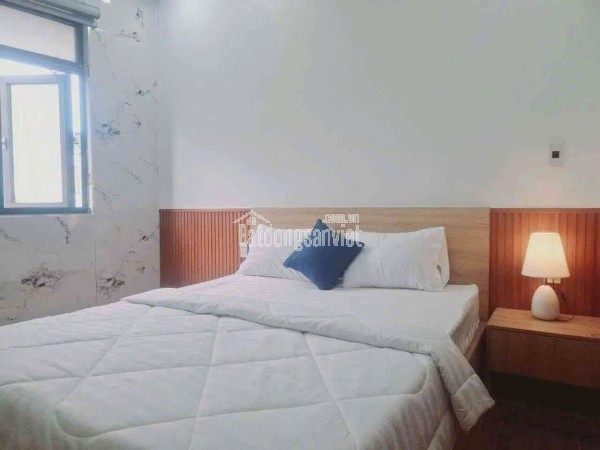 ►  TOÀ CĂN HỘ DÒNG TIỀN TRUNG TÂM SƠN TRÀ – HƠN 1 TỶ/NĂM  GIÁ CHỈ 18 TỶ