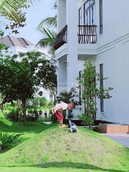 CƠ HỘI SỞ HỮU BIỆT THỰ GIÁ RẺ CHƯA TỪNG CÓ, TẶNG TOÀN BỘ NỘI THẤT.