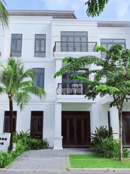 CƠ HỘI SỞ HỮU BIỆT THỰ GIÁ RẺ CHƯA TỪNG CÓ, TẶNG TOÀN BỘ NỘI THẤT.