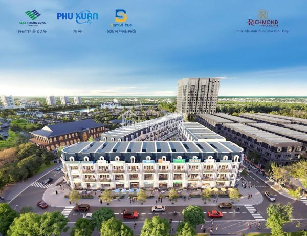 CHỈ CÓ 02 SUẤT GIÁ CỰC KÌ ƯU ĐÃI TRONG THÁNG 7 NÀY KHI KHÁCH HÀNG ĐẦU TƯ TẠI PHÚ XUÂN CITY