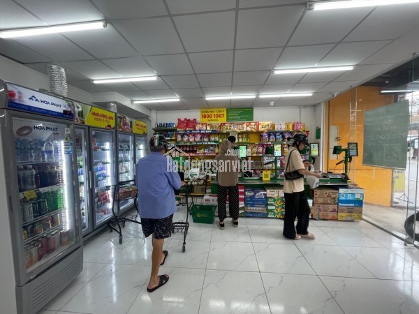 BÁN NHÀ MẶT ĐƯỜNG MÁNG AN ĐỒNG - HẢI PHÒNG- CÓ 1 0 2