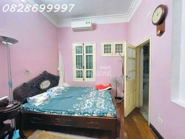 CHÍNH CHỦ GỬI BÁN NHÀ Ô TÔ TRÁNH ĐÊ LA THÀNH 4 TẦNG Ô TÔ DỪNG ĐỖ QUAY ĐẦU