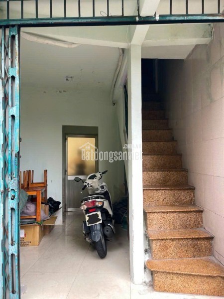 CHO THUÊ MẶT BẰNG KINH DOANH – MẶT TIỀN HOÀNG VĂN THỤ, PHÚ NHUẬN