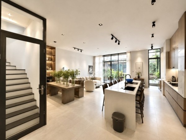 Bán nhà 3 tầng, 80m2, đường Trương Văn Thành, Hiệp Phú, Q9, Thủ Đức, TP HCM, sổ hồng riêng. Giá