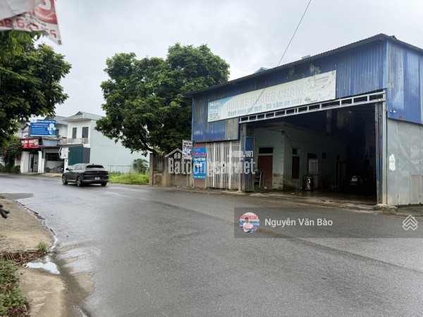 Chuyển nhượng lô đất đẹp tại Phú Ninh, Minh Phú, Sóc Sơn, Hà Nội.