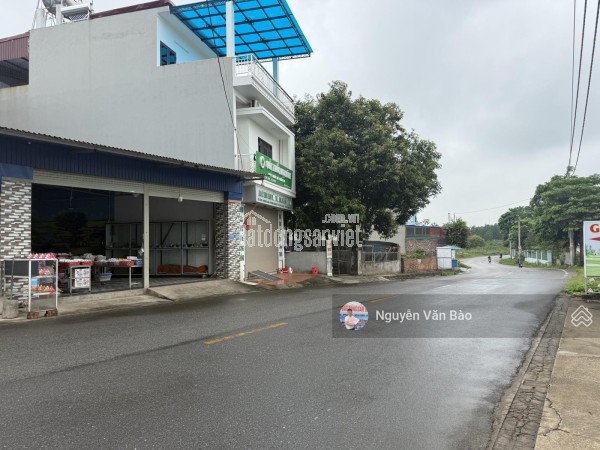 Chuyển nhượng lô đất đẹp tại Phú Ninh, Minh Phú, Sóc Sơn, Hà Nội.