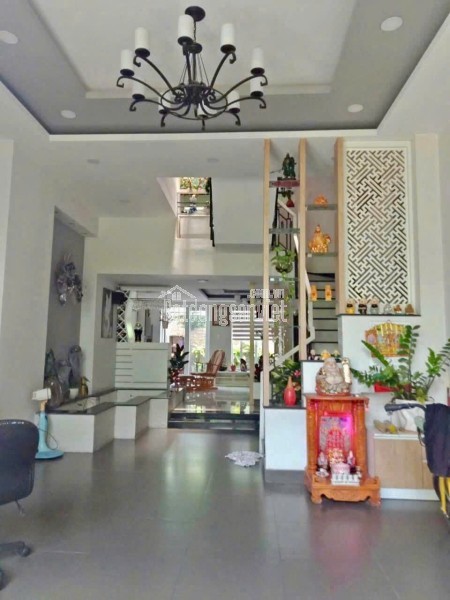💒MẶT T.IỀN 12M BÌNH HƯNG - BẾN XE QUẬN 8 - 5 TẦNG - 5x18 -TẶNG FULL NỘI THẤT CAO CẤP - CHỈ 8 TỶ
