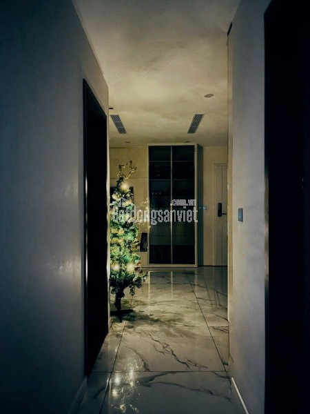Bán căn góc 3PN Sunshine City S4 Ciputra 103.2m²  Tầng cao  Full nội thất  View công viên  Sổ đỏ