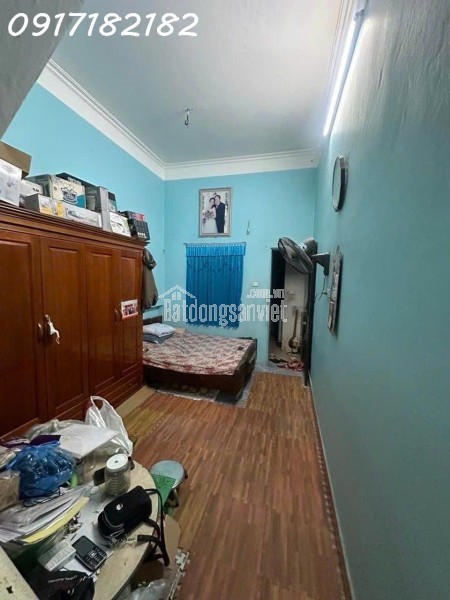 BÁN NHÀ 56m² – NGỌC THỤY, LONG BIÊN – 3 TẦNG – GIÁ 12 TỶ