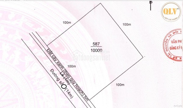 BÁN NHÀ XƯỞNG TRONG KCN HẢI SƠN – ĐỨC HÒA, LONG AN – 10.000m²