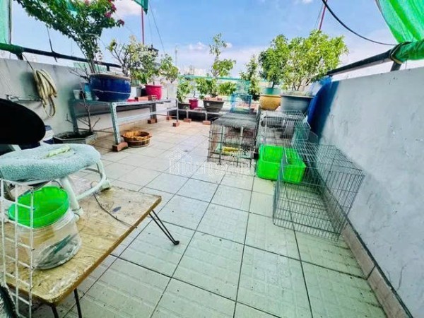 Mặt tiền đường Quốc lộ 50 - 3 tầng - 5x20m - KDC Bình Hưng, Bình Chánh - gần bến xe Q8 - giá hơn