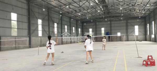 CẦN CHO THUÊ XƯỞNG MỚI - SẠCH - ĐẸP TẠI GIÁP VIN2 - NGHĨA TRỤ - VĂN GIANG - HƯNG YÊN.