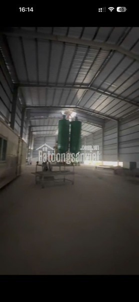 CẦN CHO THUÊ XƯỞNG CÓ VỊ TRÍ ĐẸP TẠI TÂN TIẾN  - VĂN GIANG - HƯNG YÊN