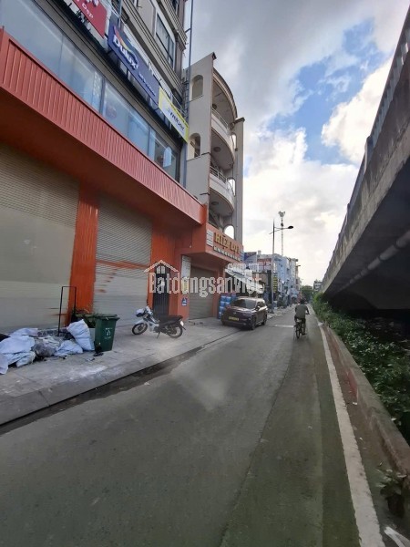✨ BÁN ĐẤT TẶNG NHÀ CẤP 4 PHAN HUY ÍCH – P.12, GÒ VẤP – 257m²