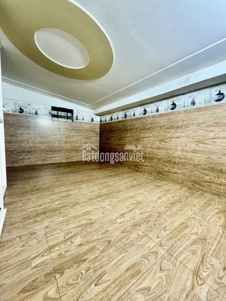 ✨ BÁN ĐẤT MT KÊNH THAM LƯƠNG – TÂN TẠO A, BÌNH TÂN – 5x20m