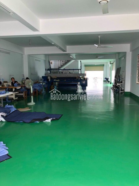 Bán nhà MT Trần Văn Giàu, Phạm Văn Hai, DT 6,5x51m (nở hậu 7,5m) 100% thổ cư, giá 14 tỷ