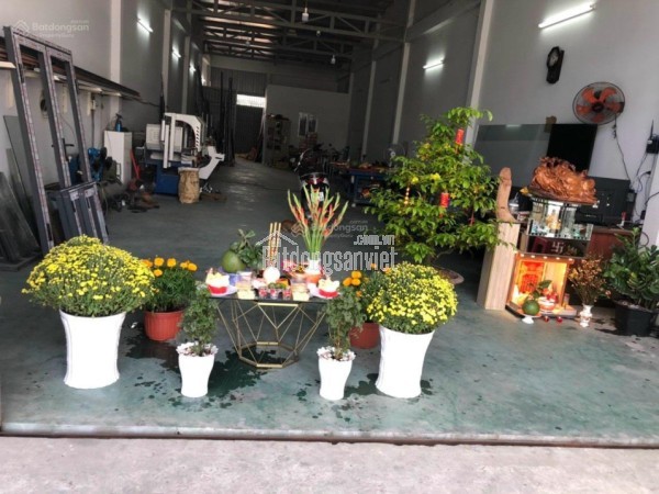 Bán nhà MT Trần Văn Giàu, Phạm Văn Hai, DT 6,5x51m (nở hậu 7,5m) 100% thổ cư, giá 14 tỷ