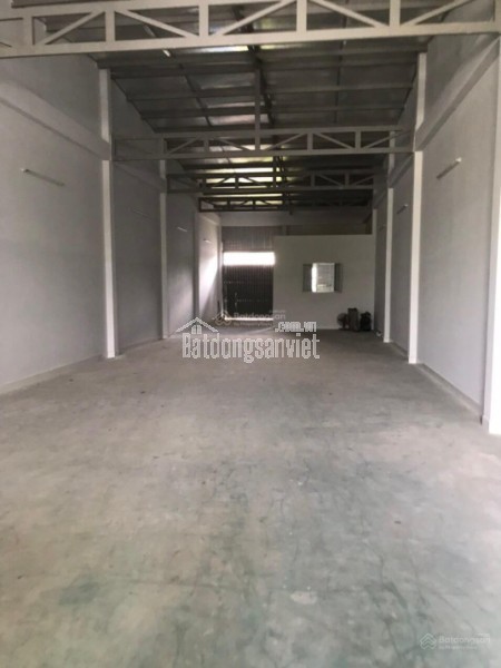 Bán nhà MT Trần Văn Giàu, Phạm Văn Hai, DT 6,5x51m (nở hậu 7,5m) 100% thổ cư, giá 14 tỷ