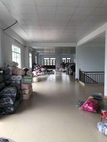 Bán nhà MT Trần Văn Giàu, Phạm Văn Hai, DT 6,5x51m (nở hậu 7,5m) 100% thổ cư, giá 14 tỷ