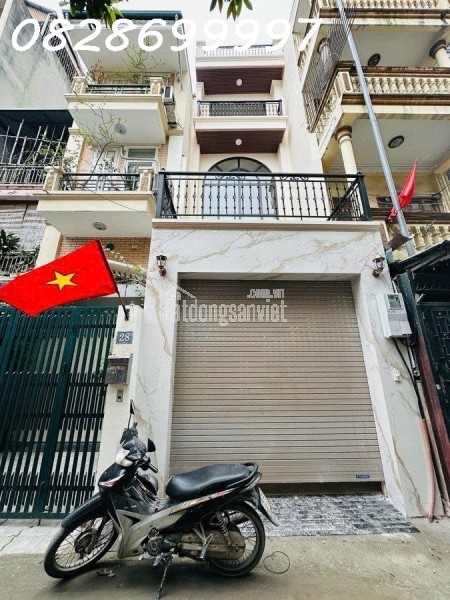 CHÍNH CHỦ GỬI BÁN NHÀ TRẦN VỸ – CẦU GIẤY MẶT PHỐ ĐỐI DIỆN HỒ - 36.5 TỶ