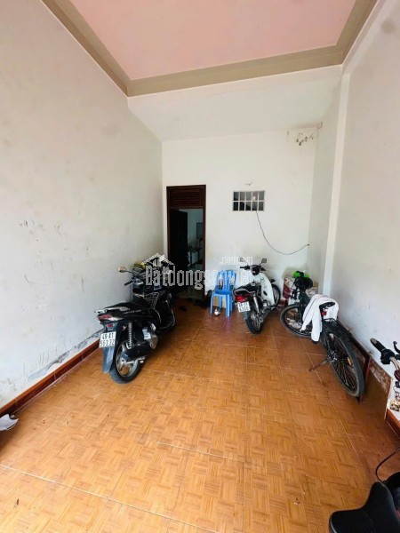 BÁN NHÀ ĐẤT 2 MẶT TIỀN TẠI TP. BẢO LỘC, LÂM ĐỒNG