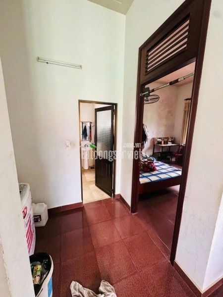 BÁN NHÀ ĐẤT 2 MẶT TIỀN TẠI TP. BẢO LỘC, LÂM ĐỒNG
