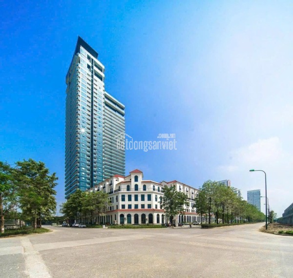 CHO THUÊ 3PN SUNSHINE GOLDEN RIVER – KHÔNG GIAN SỐNG RỘNG RÃI CHO GIA ĐÌNH CHUYÊN GIA