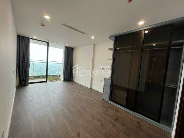 CHO THUÊ 3PN SUNSHINE GOLDEN RIVER – KHÔNG GIAN SỐNG RỘNG RÃI CHO GIA ĐÌNH CHUYÊN GIA