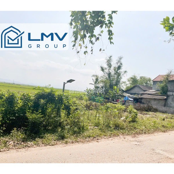 Bán đất mặt tiền Tỉnh lộ 10C Xã Vinh Hà, Huyện Phú Vang, Thừa Thiên Huế giá 700 Triệu