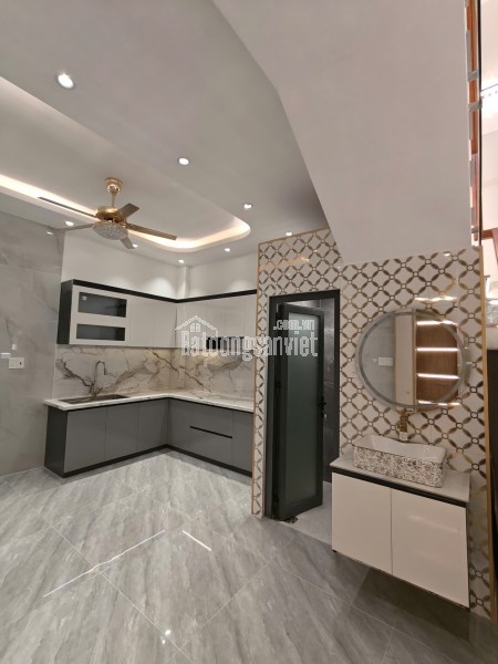 🏠Phạm Thế Hiển P5 Q8 - 3 Tầng - 6PN - Ngang Hiếm 7x14 - 7 Tỷ Nhỉnh TL
