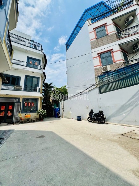 🏠Phạm Thế Hiển P5 Q8 - 3 Tầng - 6PN - Ngang Hiếm 7x14 - 7 Tỷ Nhỉnh TL