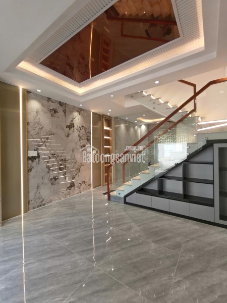 🏠Phạm Thế Hiển P5 Q8 - 3 Tầng - 6PN - Ngang Hiếm 7x14 - 7 Tỷ Nhỉnh TL