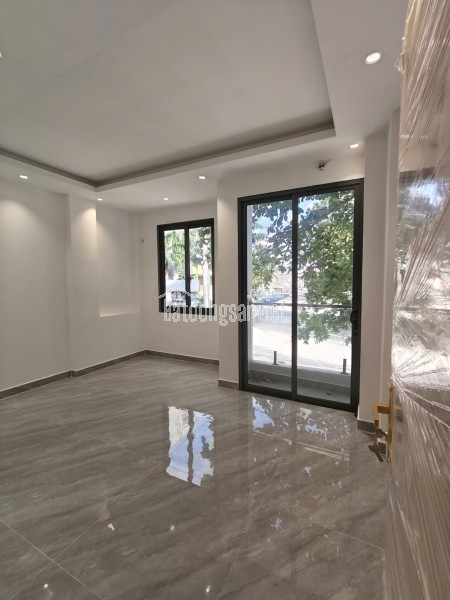 🏠Phạm Thế Hiển P5 Q8 - 3 Tầng - 6PN - Ngang Hiếm 7x14 - 7 Tỷ Nhỉnh TL
