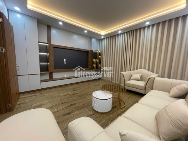 Nhà Full Nội Thất 3 Tầng- Nam Sơn, An Dương gần trường học chỉ 3,x tỷ