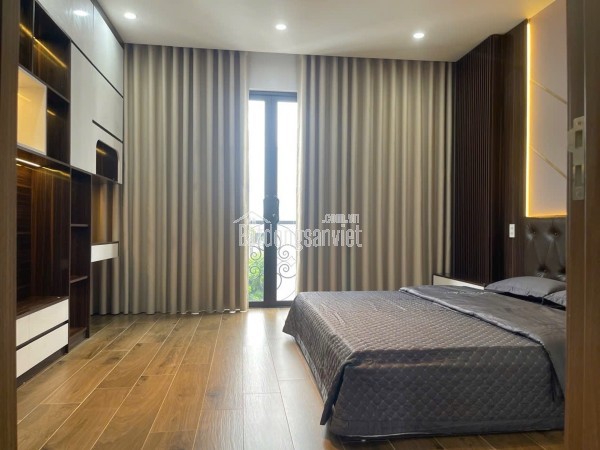 Nhà Full Nội Thất 3 Tầng- Nam Sơn, An Dương gần trường học chỉ 3,x tỷ