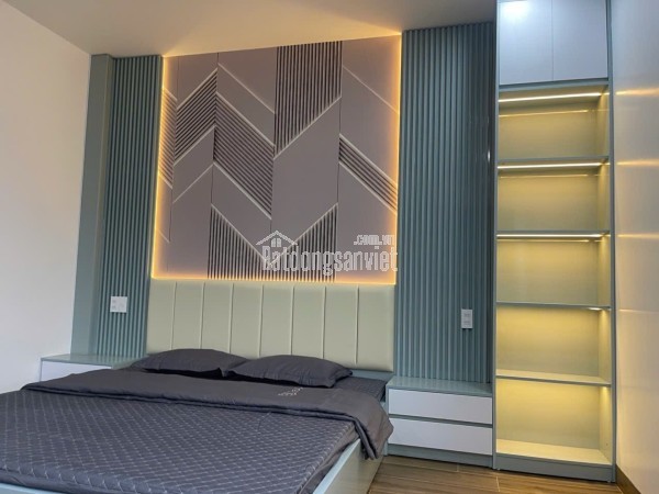 Nhà Full Nội Thất 3 Tầng- Nam Sơn, An Dương gần trường học chỉ 3,x tỷ