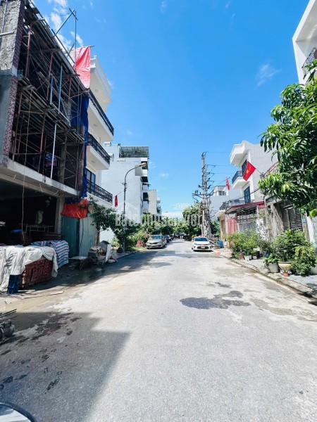 Nhà Full Nội Thất 3 Tầng- Nam Sơn, An Dương gần trường học chỉ 3,x tỷ