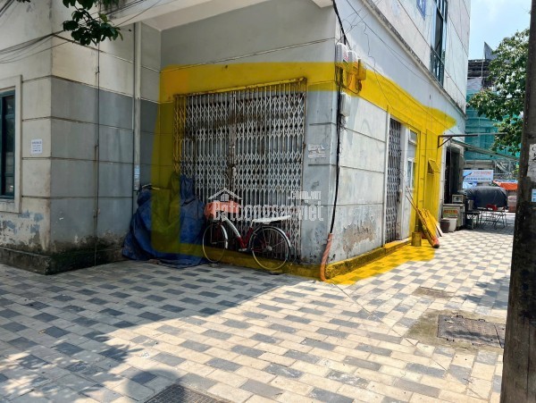 SANG LẠI MẶT BẰNG QUÁN TRÀ SỮA – VÀO LÀ KINH DOANH NGAY TẠI THỦ DẦU 1, BÌNH DƯƠNG