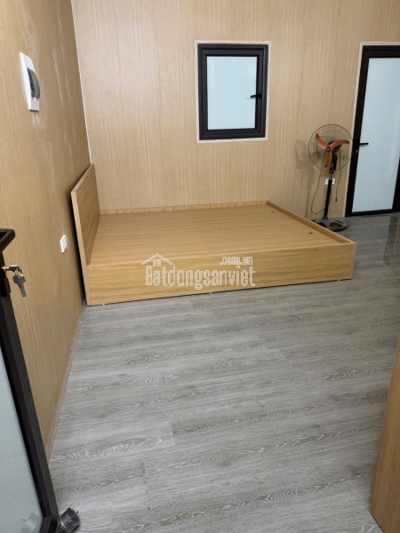 CHÍNH CHỦ CHO THUÊ PHÒNG TRỌ FULL NỘI THẤT – YÊN NGHĨA, HÀ ĐÔNG HÀ NỘI