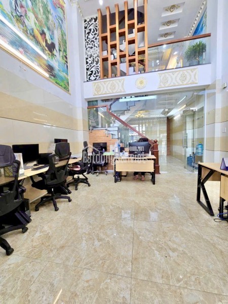 Bán nhà khu Tên Lửa, MTKD đường Số 1, 4x20m, 5 tấm, vị trí đẹp giá 15.8 tỷ thương lượng chính chủ