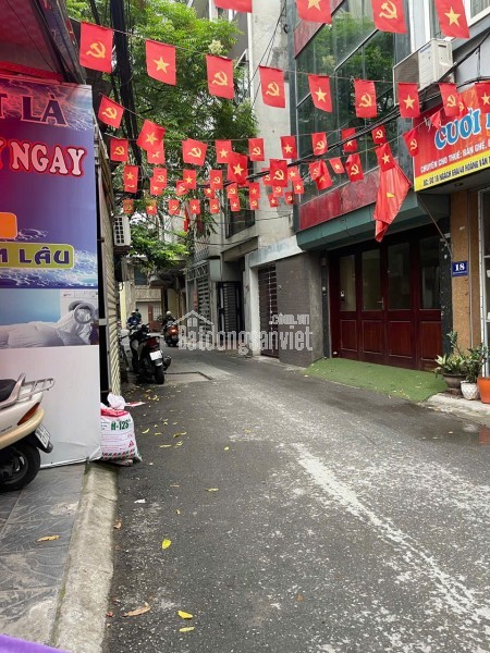SANG NHƯỢNG CỬA HÀNG – 107 NGÕ 69A HOÀNG VĂN THÁI, THANH XUÂN, HÀ NỘI